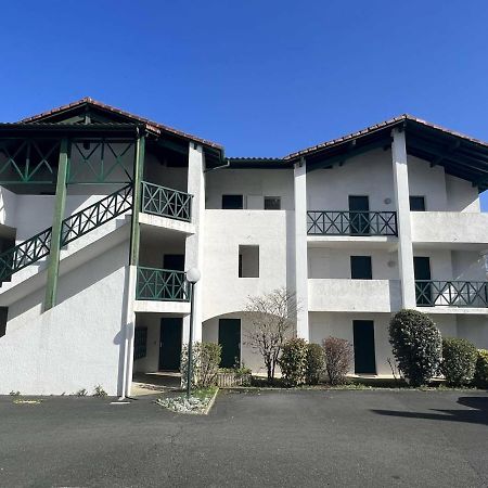 Studio Cosy Avec Terrasse, Parking, Internet - 2 Pers., Proche Thermes Et Centre - Animaux Admis - Fr-1-495-100 Cambo-les-Bains Exterior foto